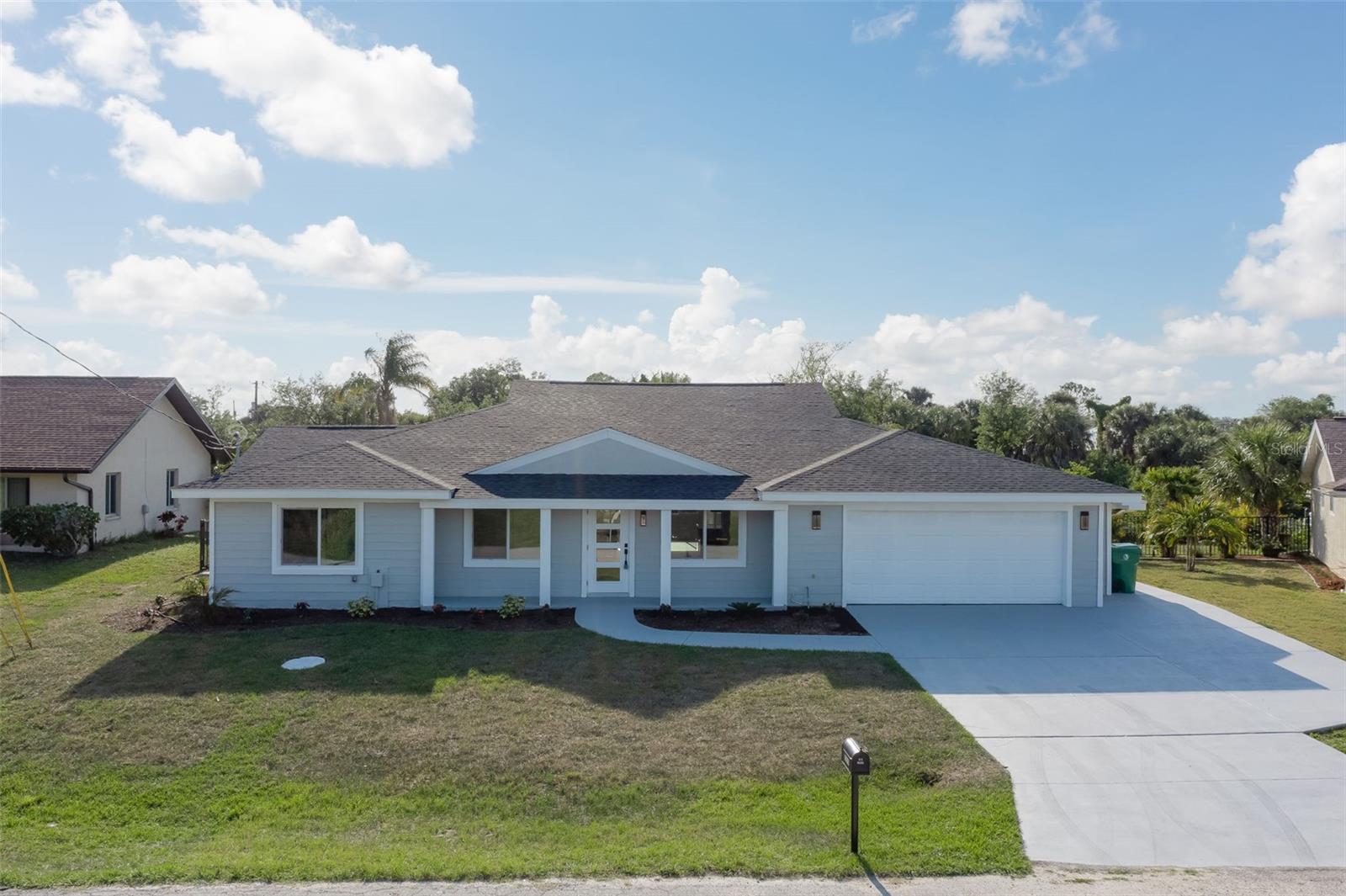 Details for 18610 Fort Smith Circle, PORT CHARLOTTE, FL 33948