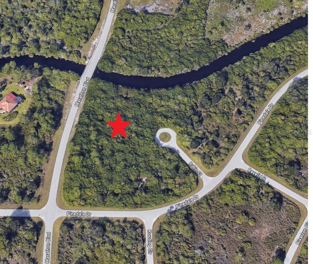 Image 2 of 7 For 7609 Rubin Court