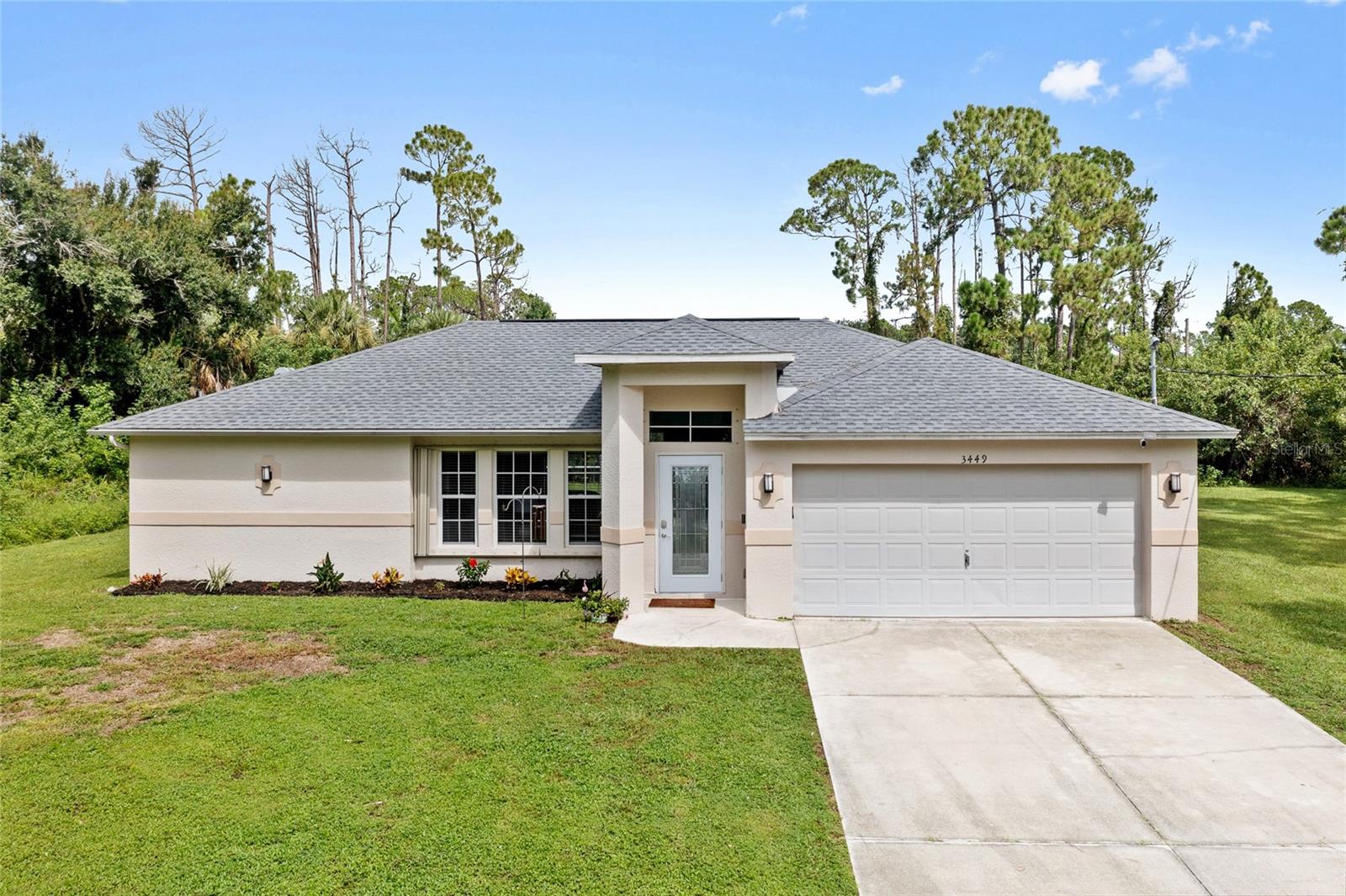 Details for 3449 Waterloo Terrace, NORTH PORT, FL 34286