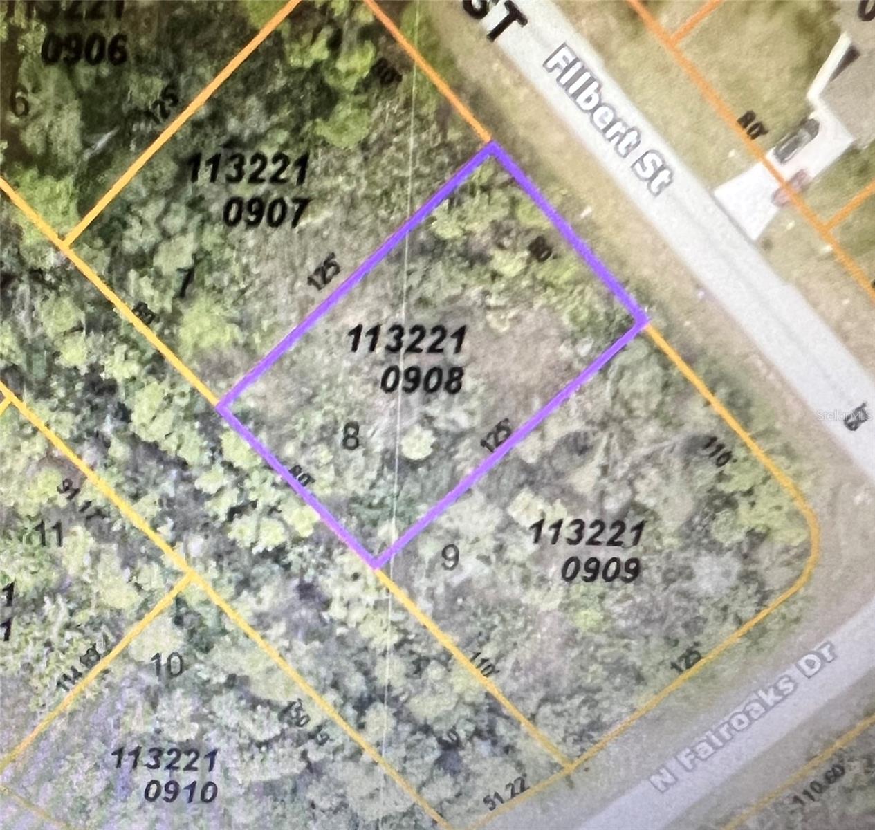 Listing Details for Filbert Street, NORTH PORT, FL 34288