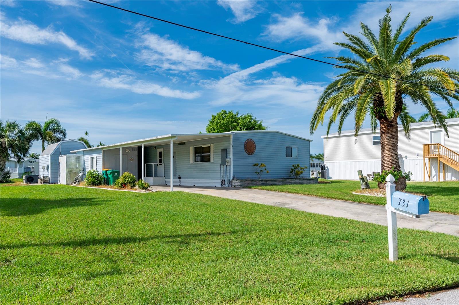 Image 8 of 59 For 731 Tangerine Court