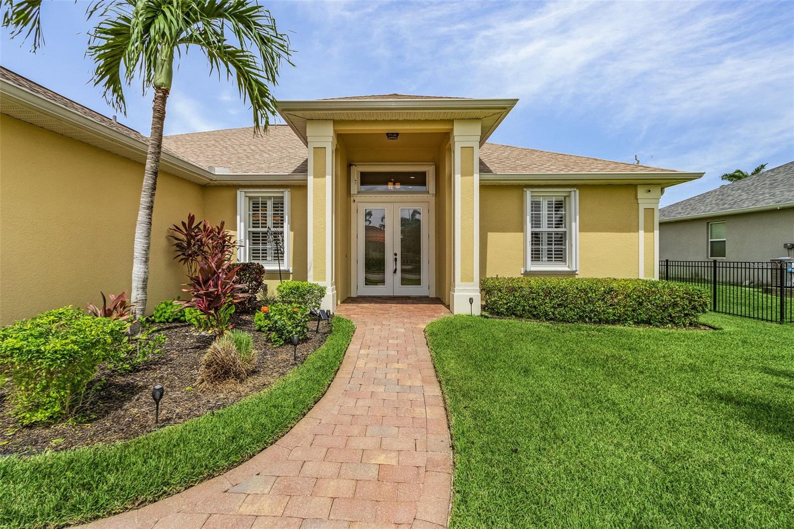 Details for 3327 Surfside Boulevard, CAPE CORAL, FL 33914