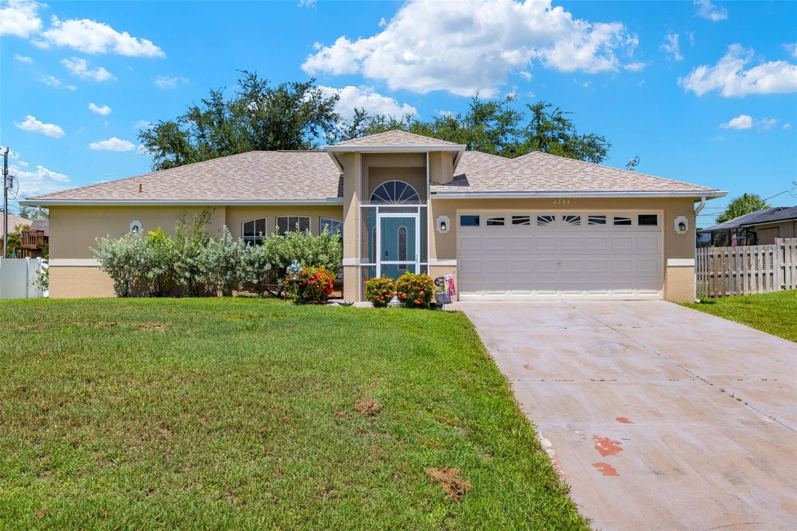 Details for 4354 20th Avenue, CAPE CORAL, FL 33914