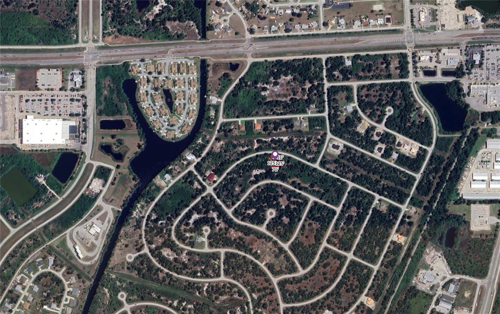 Image 11 of 19 For 7202 Freeberg Circle