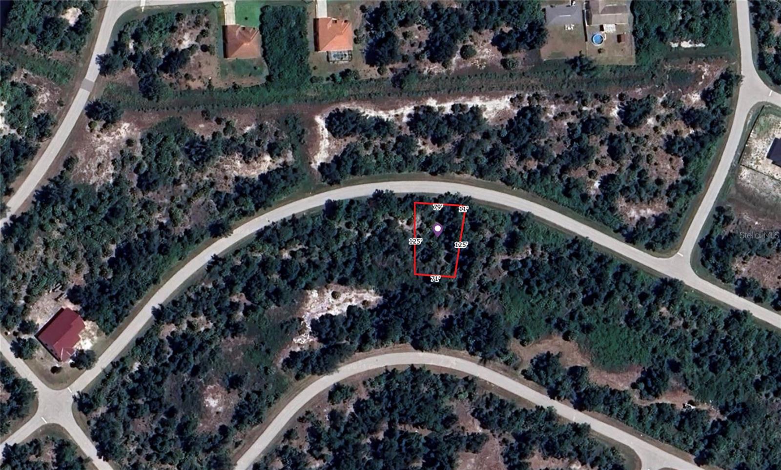 Image 2 of 19 For 7202 Freeberg Circle