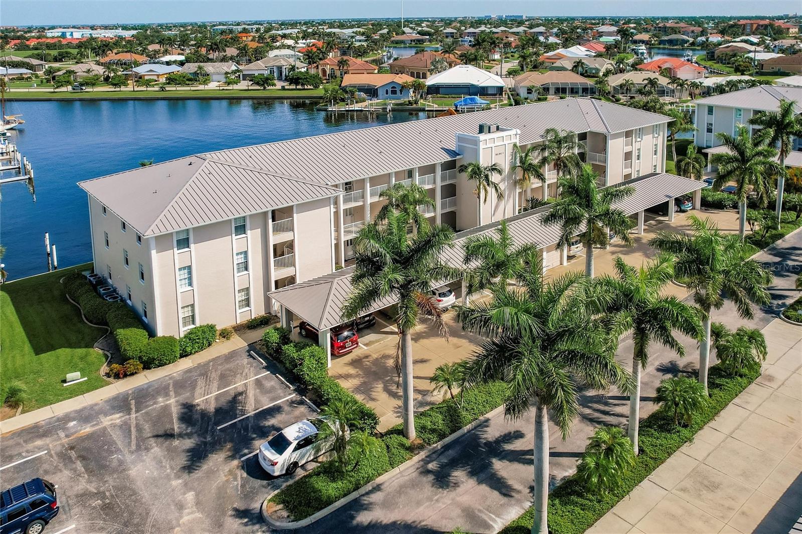 Details for 3640 Bal Harbor Boulevard 212, PUNTA GORDA, FL 33950