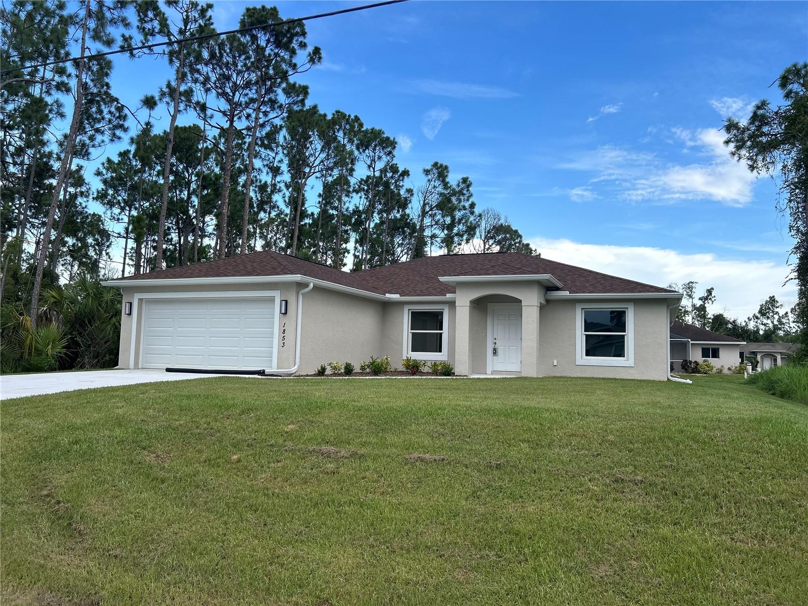 Details for 1853 Friedel Avenue, NORTH PORT, FL 34288