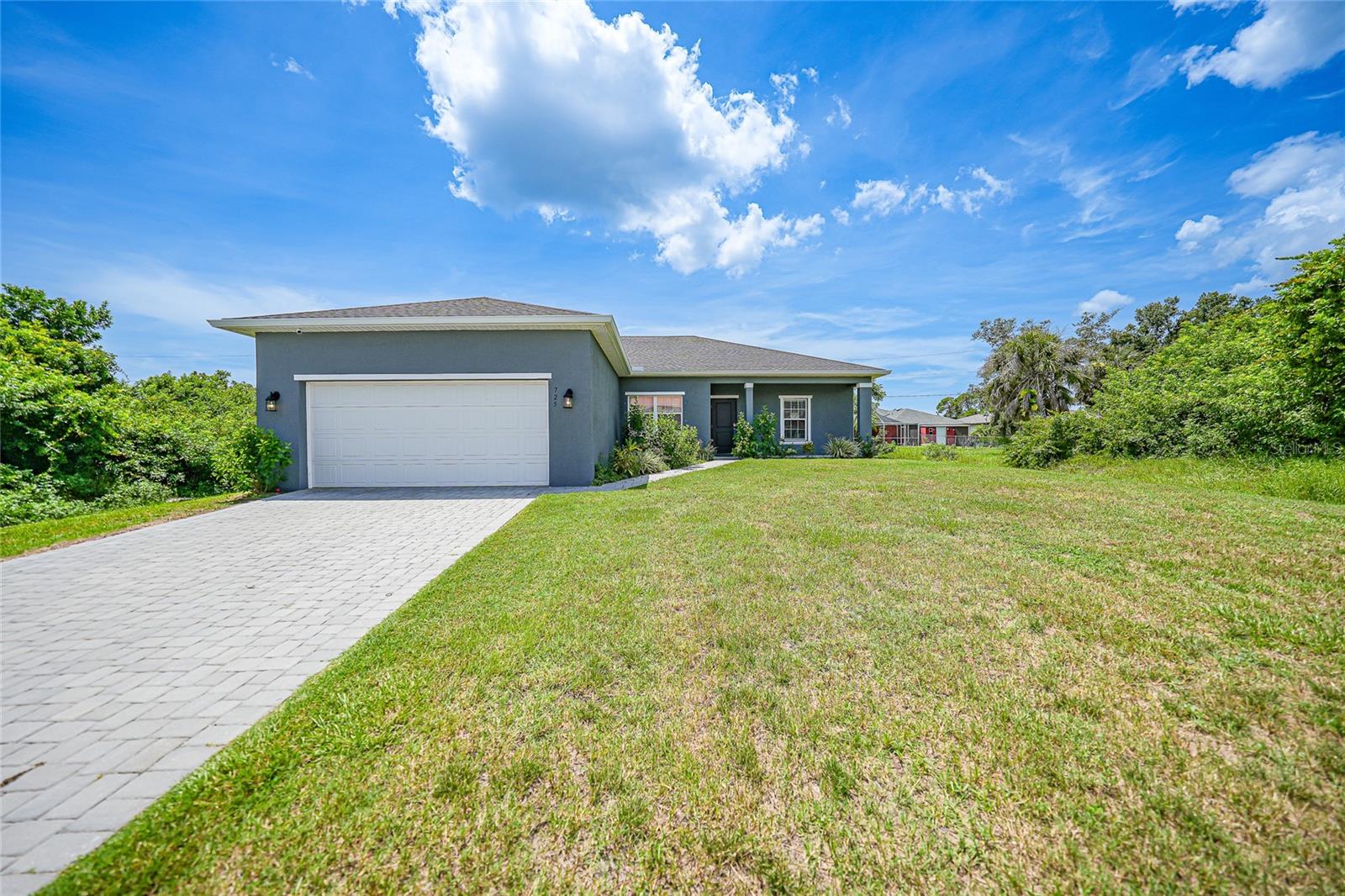 Details for 725 Essex Avenue, PORT CHARLOTTE, FL 33948