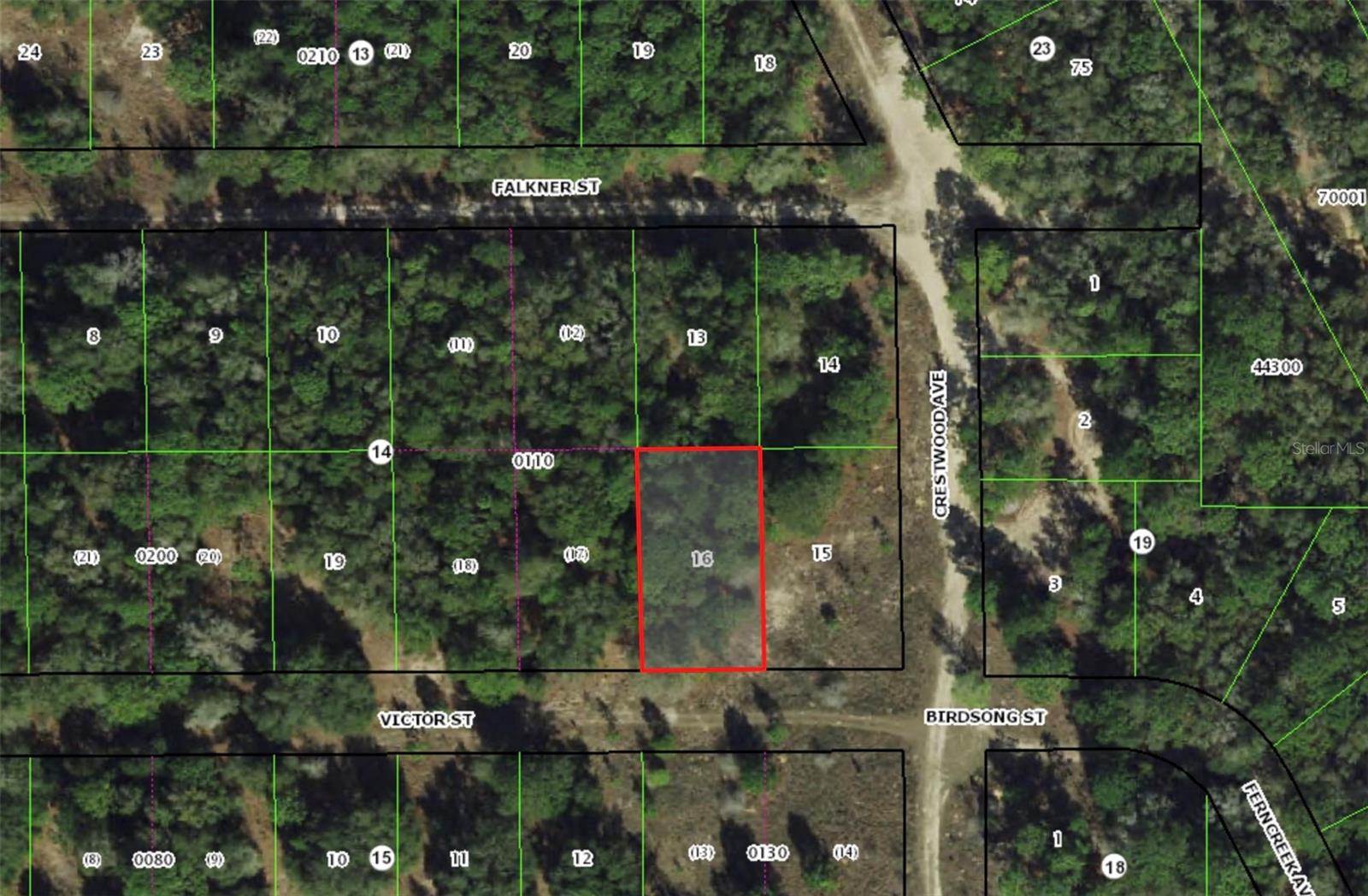 Details for 1902 Victor Street, INVERNESS, FL 34453