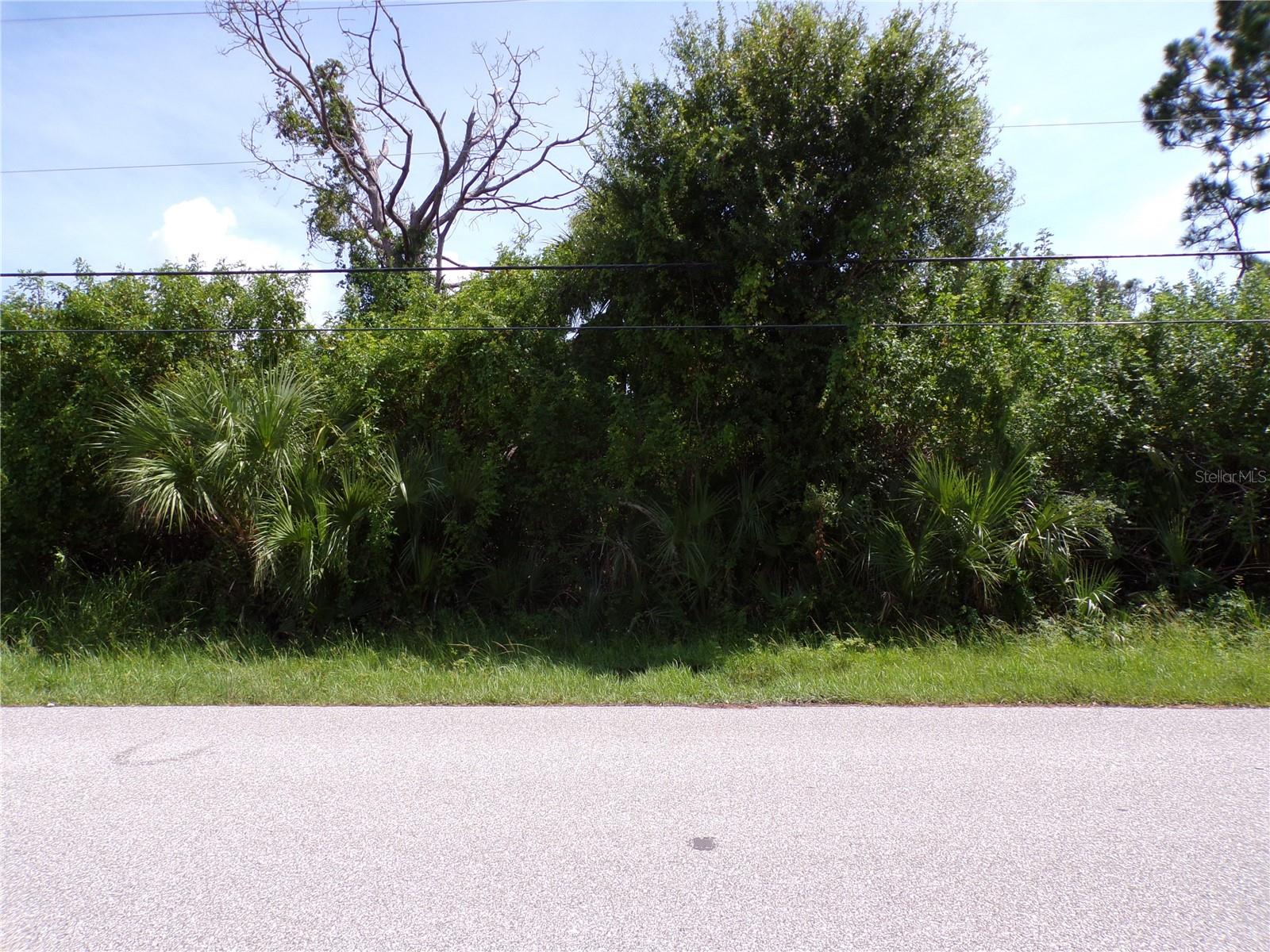 Details for 9241 Fruitland Avenue, ENGLEWOOD, FL 34224