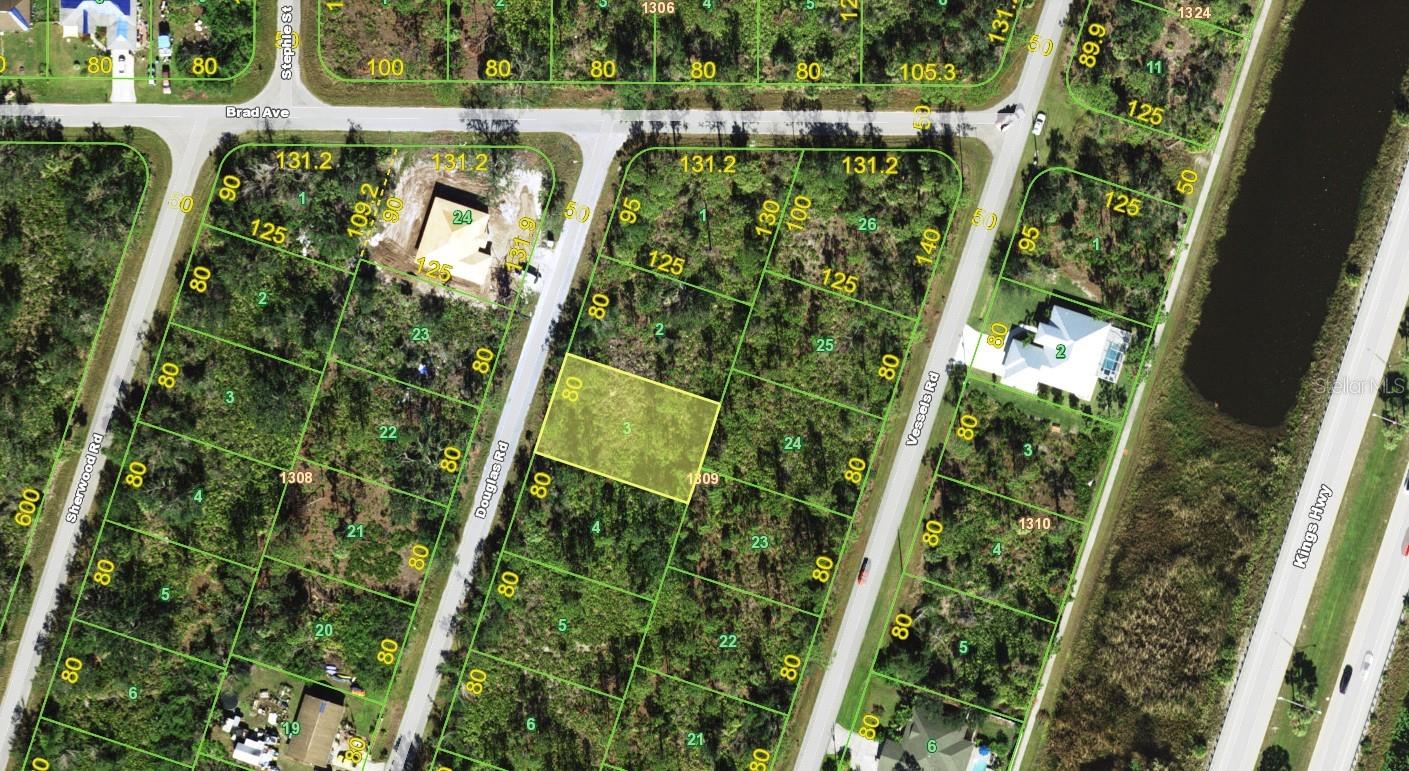 Image 2 of 3 For 3234 Douglas Road