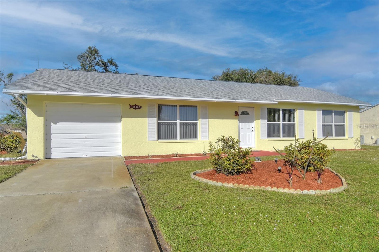 Details for 13366 Bronze Avenue, PORT CHARLOTTE, FL 33981