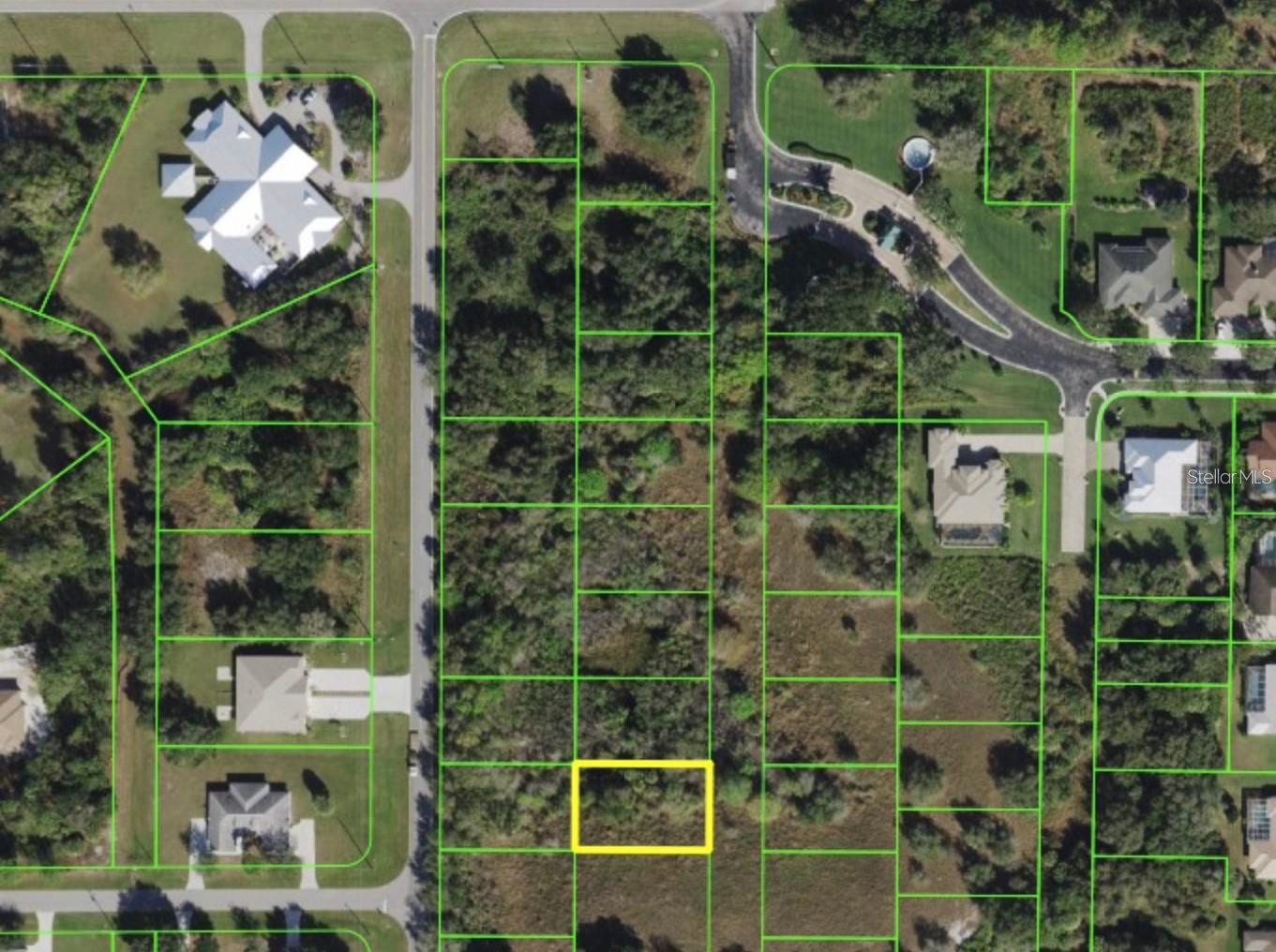 Listing Details for 1069 Sulstone Drive, PUNTA GORDA, FL 33983