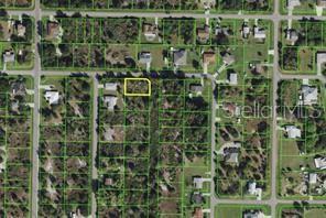 Listing Details for 2257 Halibut Terrace, PUNTA GORDA, FL 33983