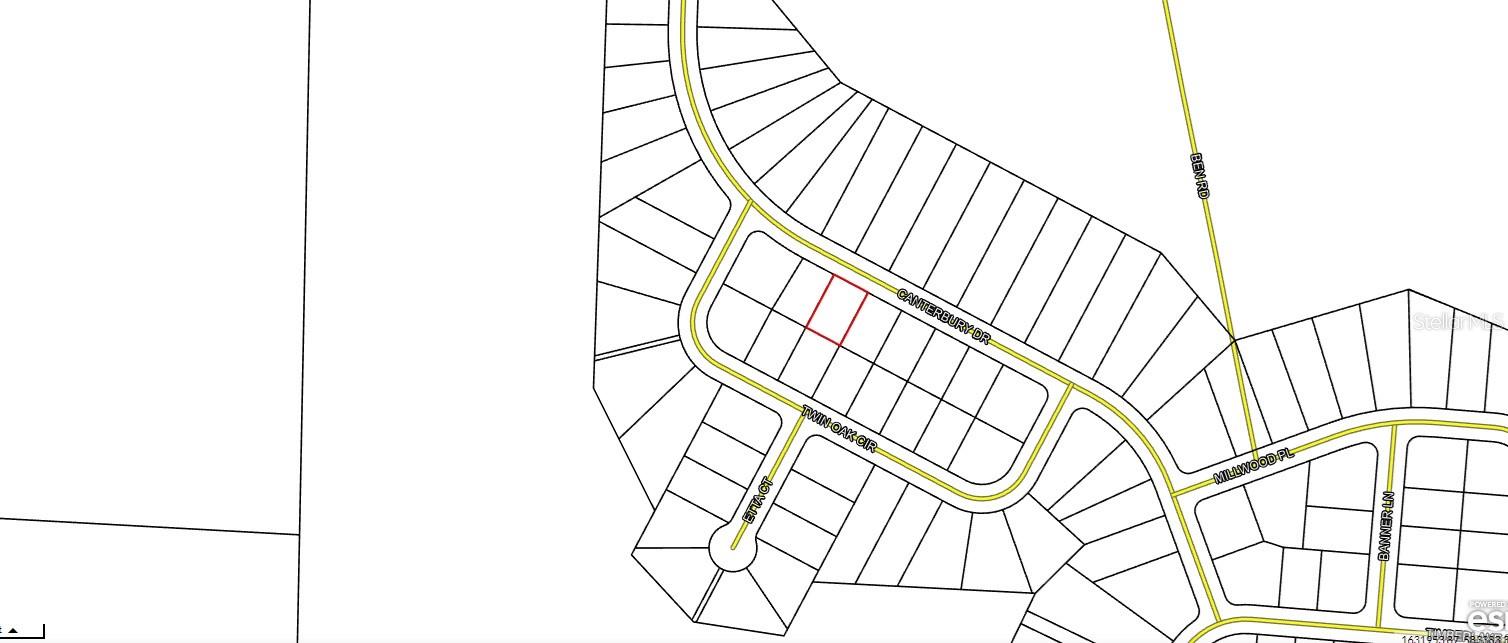 Details for 0 Canterbury Drive, CHIPLEY, FL 32428