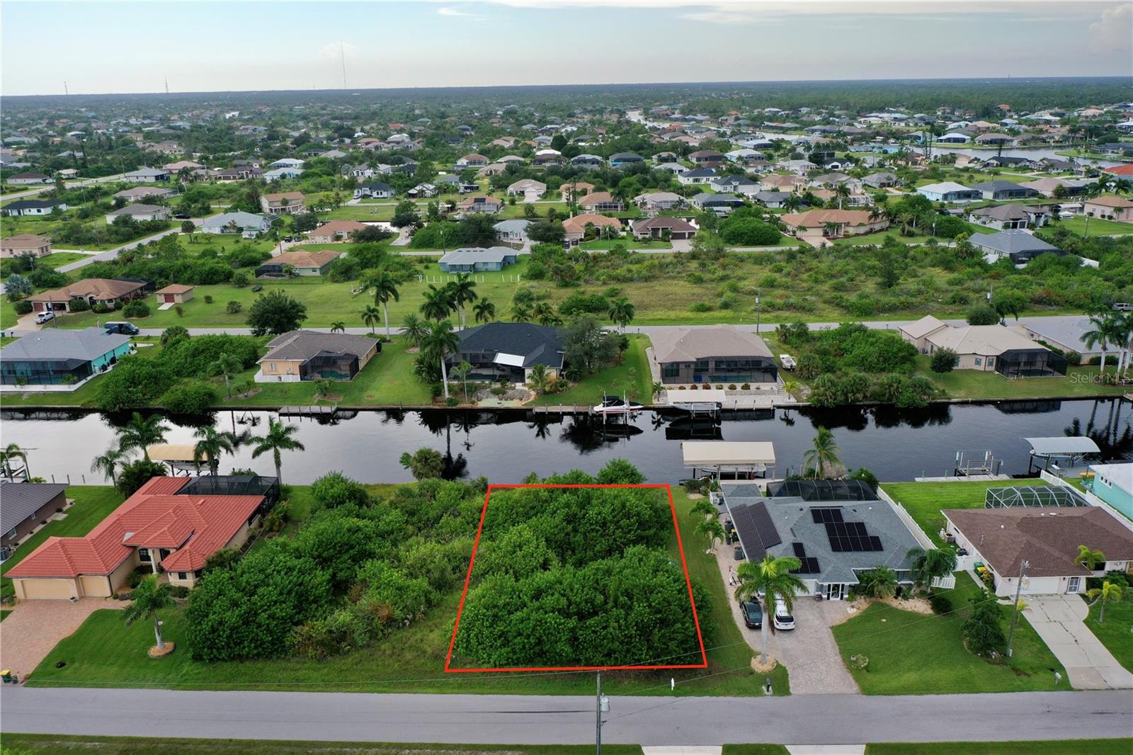 Details for 9263 Key West Street, PORT CHARLOTTE, FL 33981