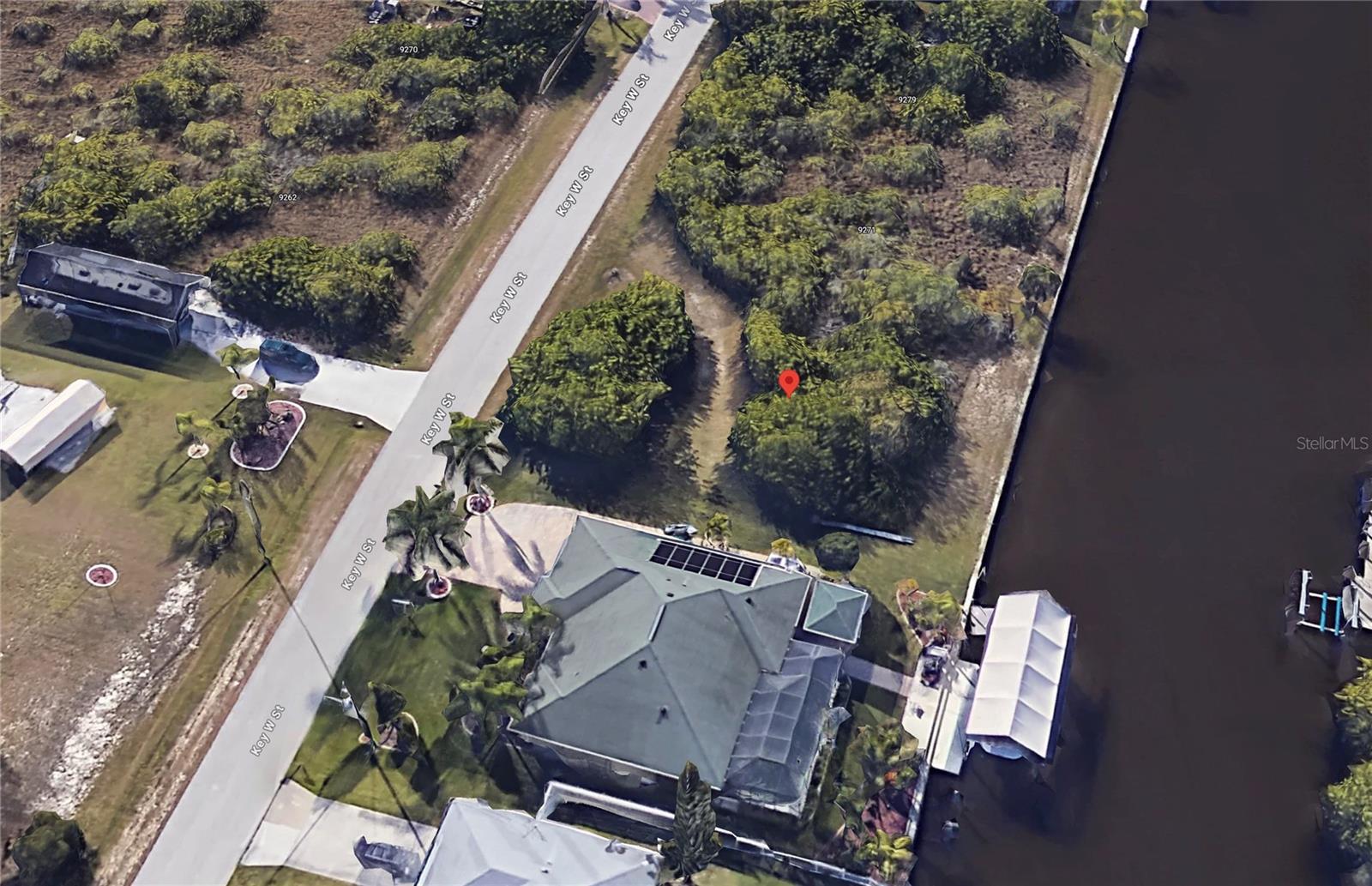 Image 23 of 35 For 9263 Key West Street