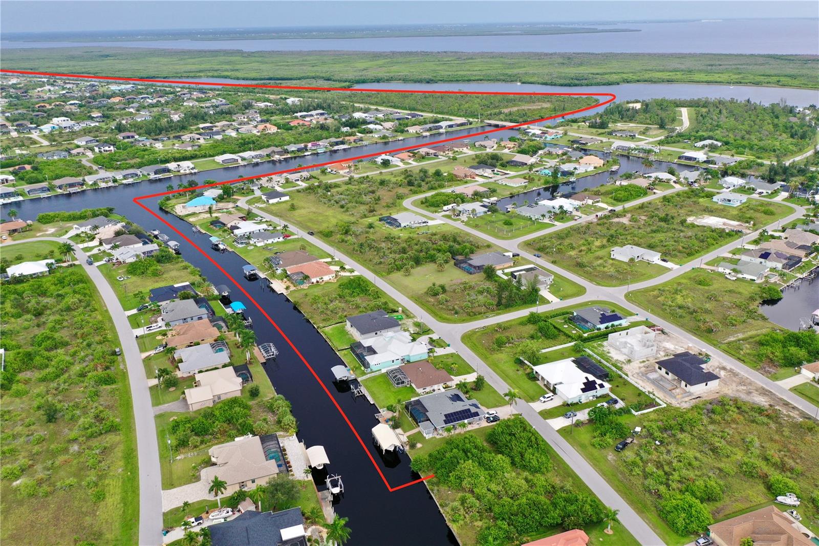 Image 3 of 35 For 9263 Key West Street