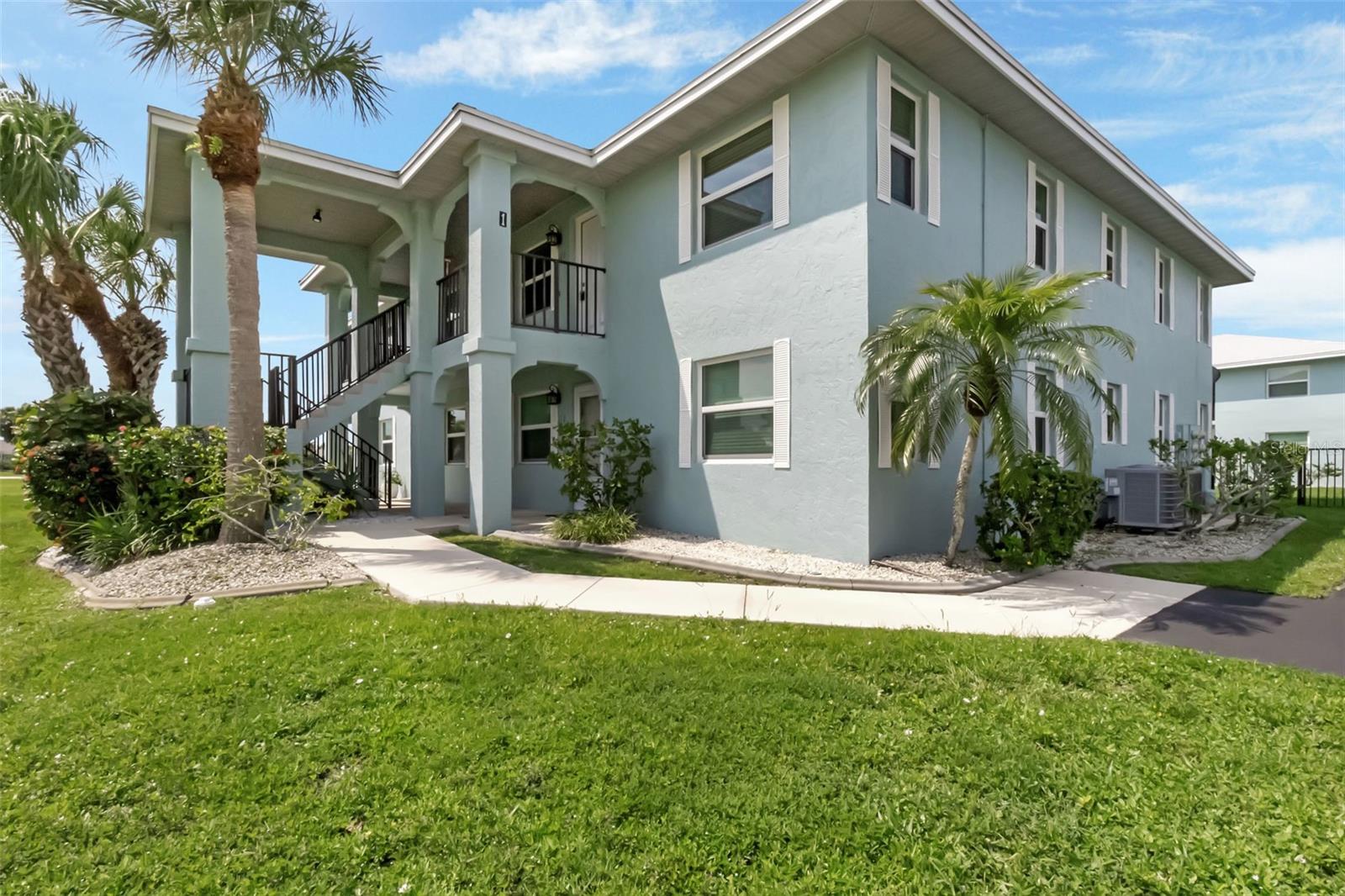 Details for 449 Royal Poinciana  122, PUNTA GORDA, FL 33955