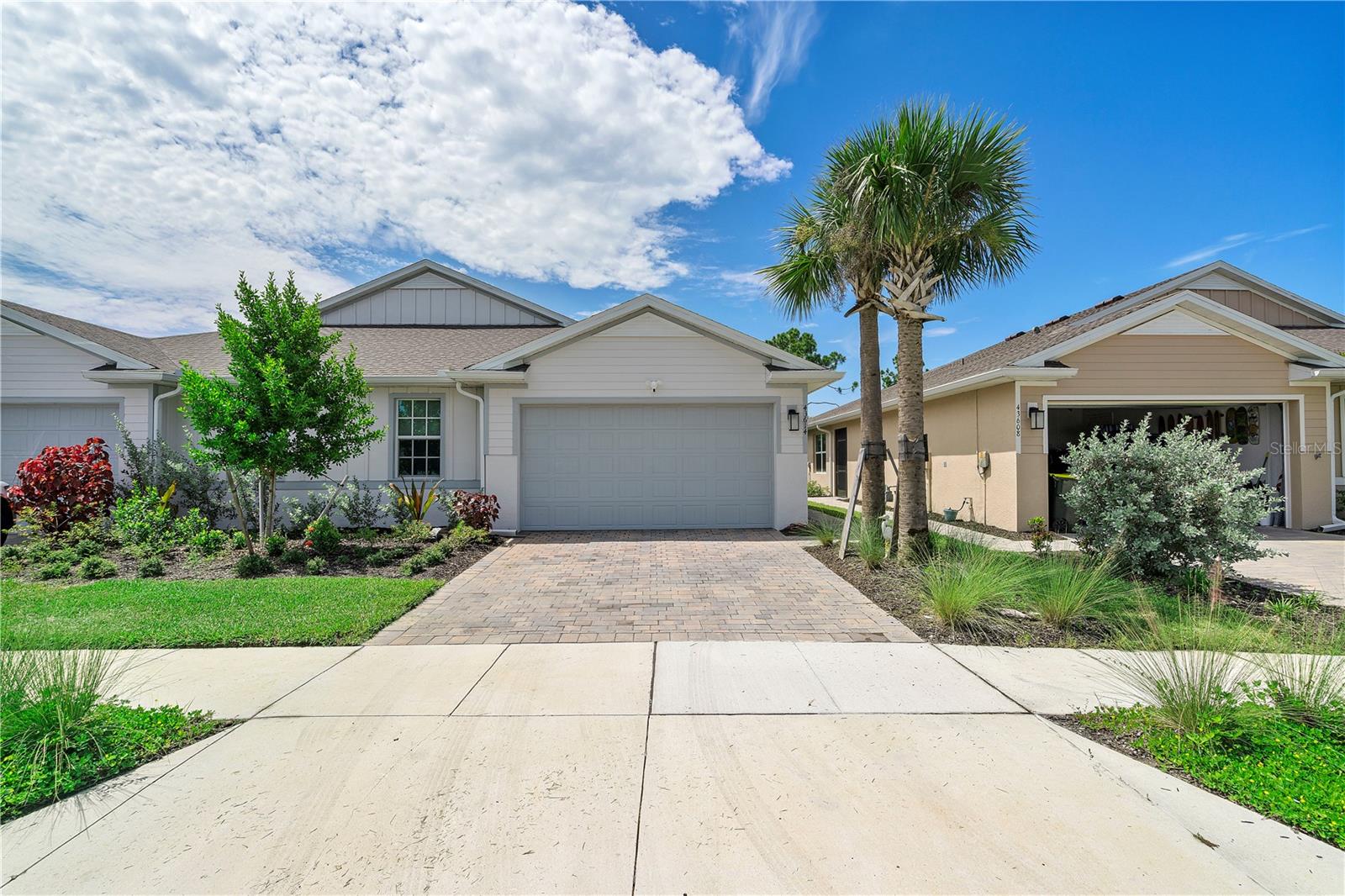 Details for 43614 Sparrow Drive, PUNTA GORDA, FL 33982