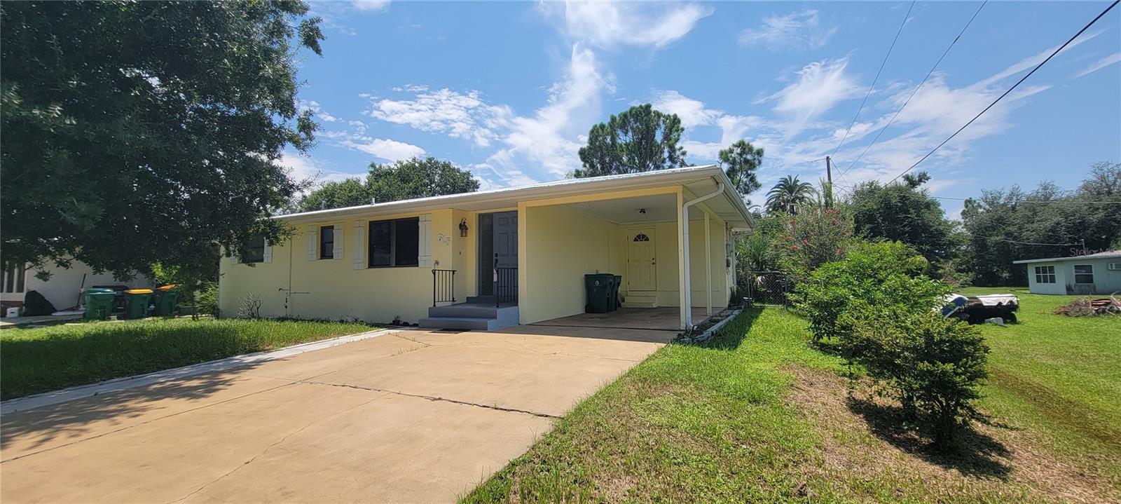 Details for 3615 Dawson Lane, PUNTA GORDA, FL 33950