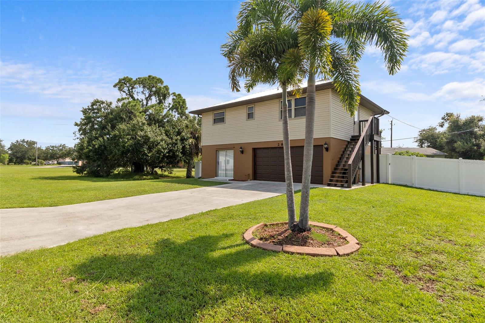 Details for 2810 Vasco Street, PUNTA GORDA, FL 33950