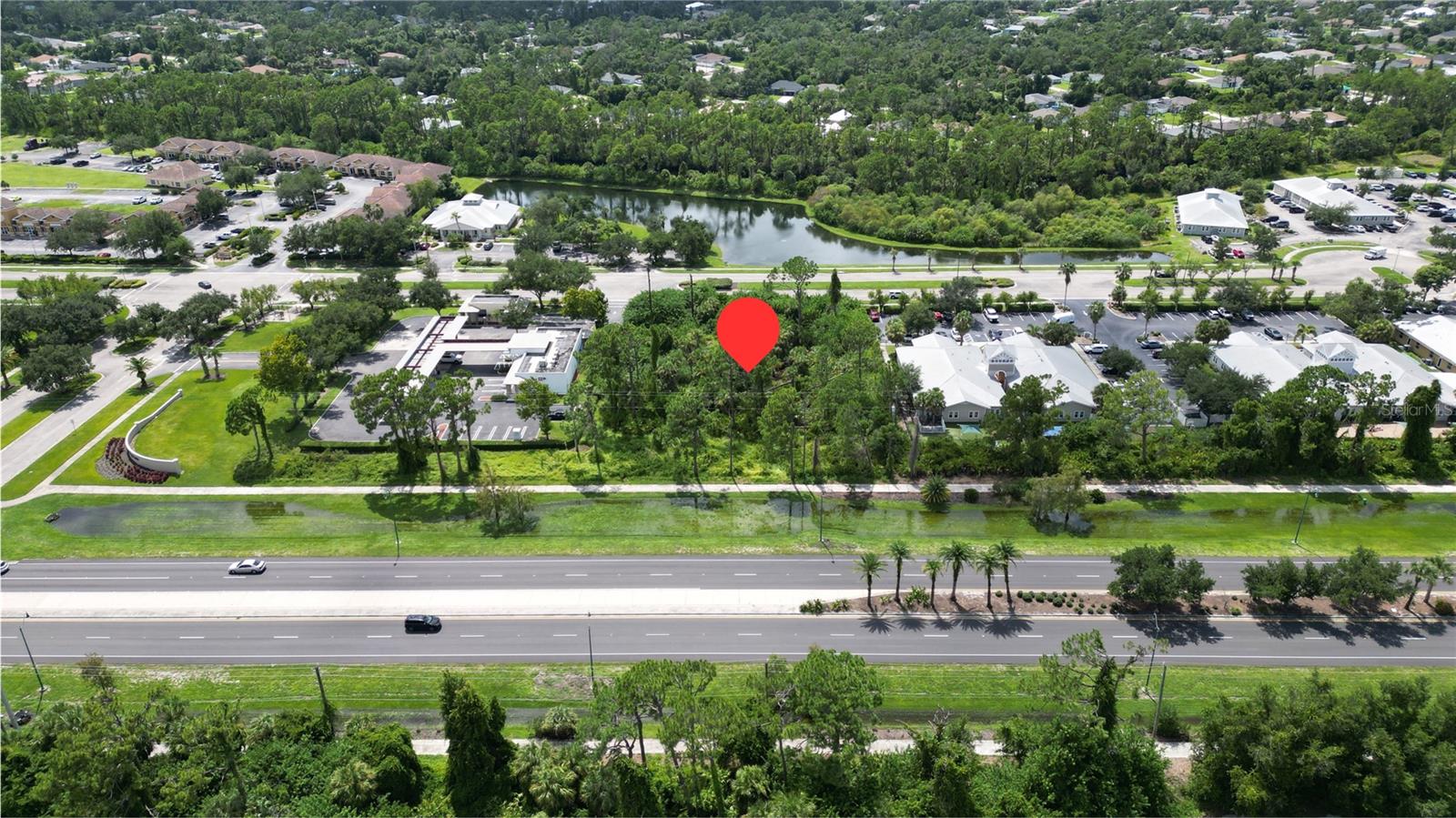 Details for 2800 Bobcat Village Center Road, NORTH PORT, FL 34288