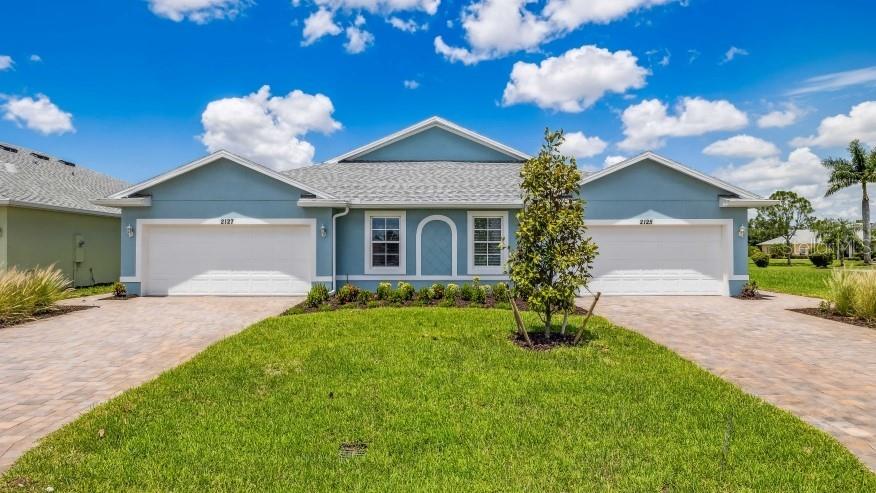 Details for 2124 Royal Tern Circle, PUNTA GORDA, FL 33983