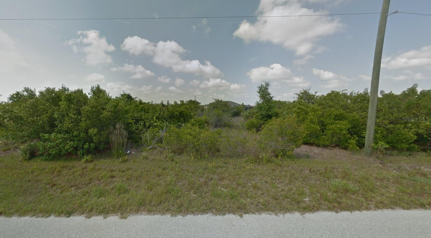 Details for 14326 Morristown Avenue, PORT CHARLOTTE, FL 33981
