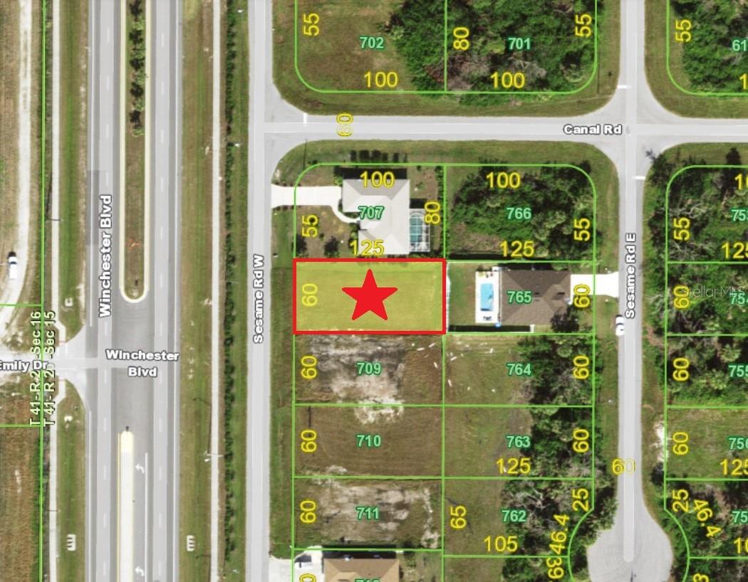 Details for 139 Sesame Road W, ROTONDA WEST, FL 33947