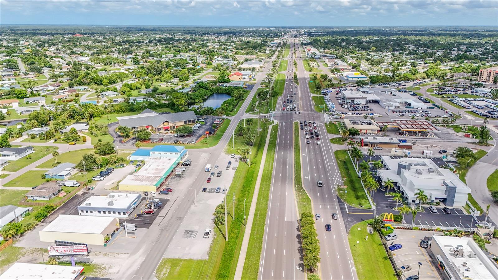 Image 8 of 11 For 3231 Tamiami Trail A-g