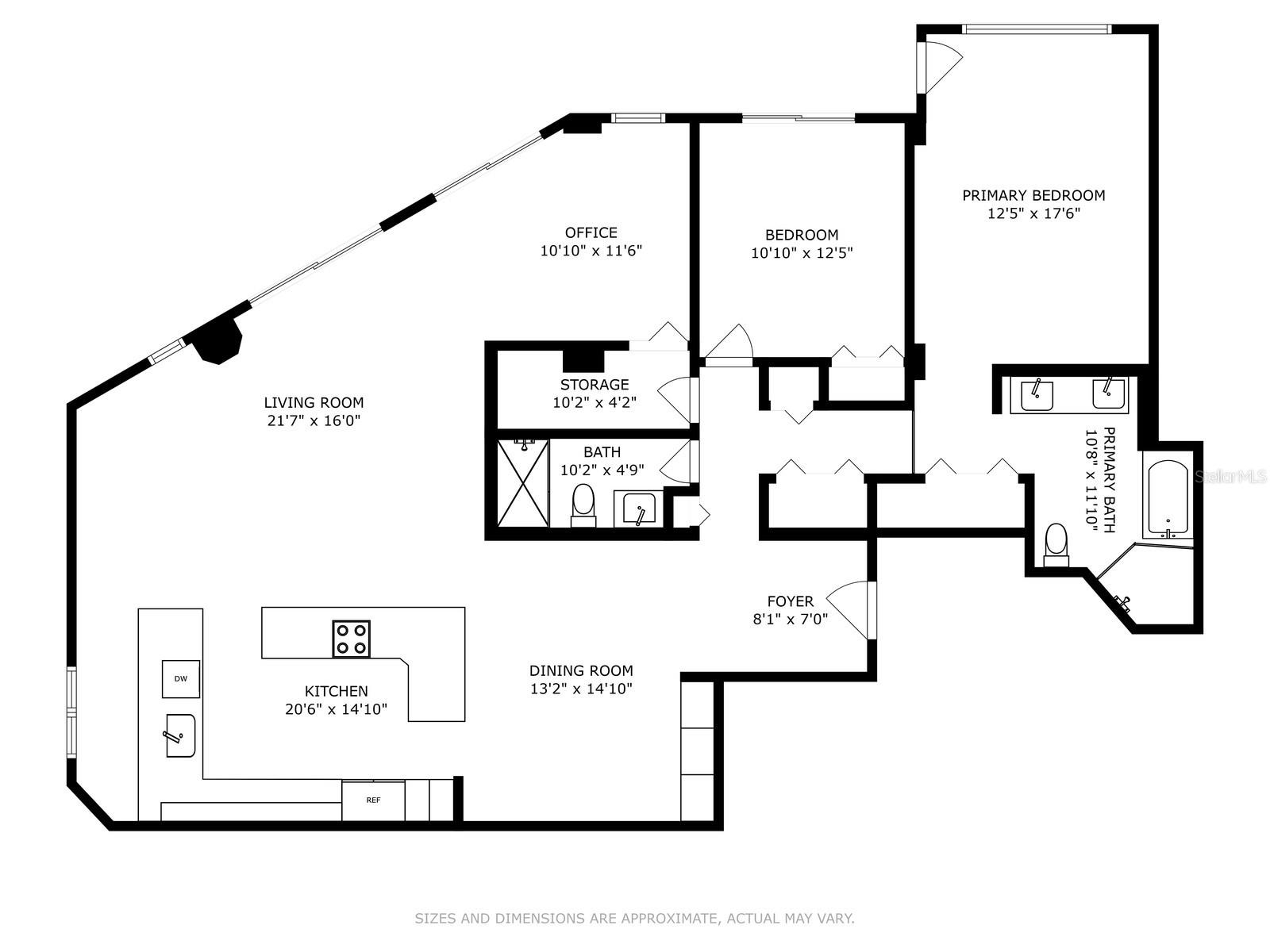 Image 44 of 45 For 25188 Marion Avenue D101