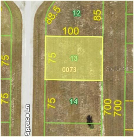 Details for 12 Spruce Lane, PLACIDA, FL 33946