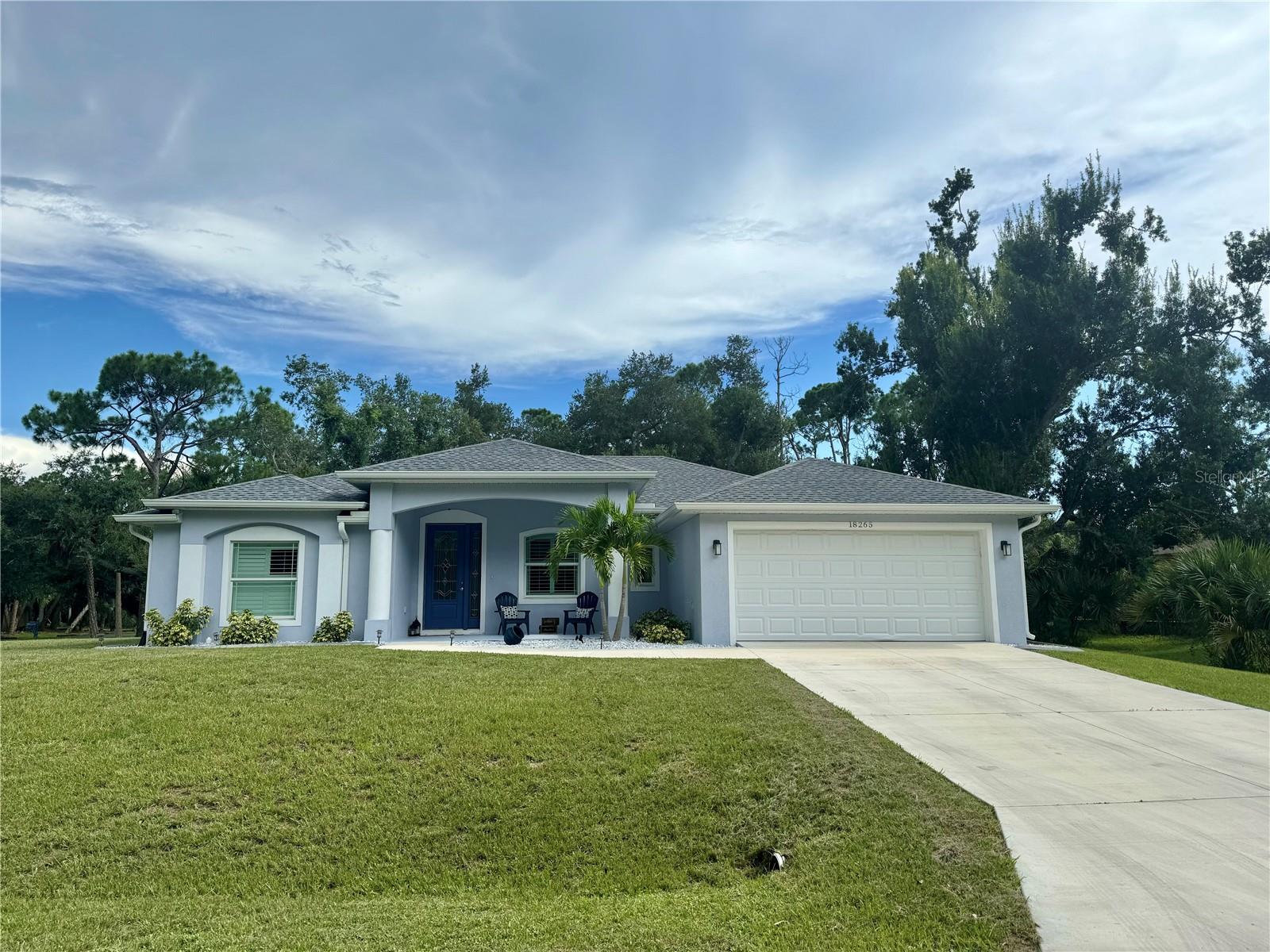 Details for 18265 Koala Avenue, PORT CHARLOTTE, FL 33948