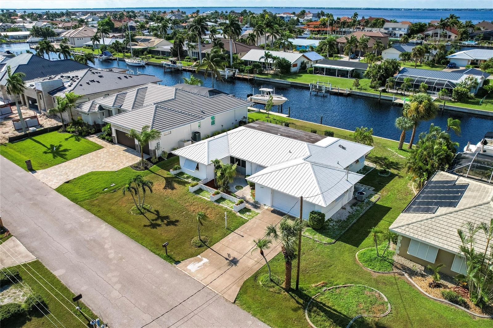 Details for 2164 Bayview Road, PUNTA GORDA, FL 33950