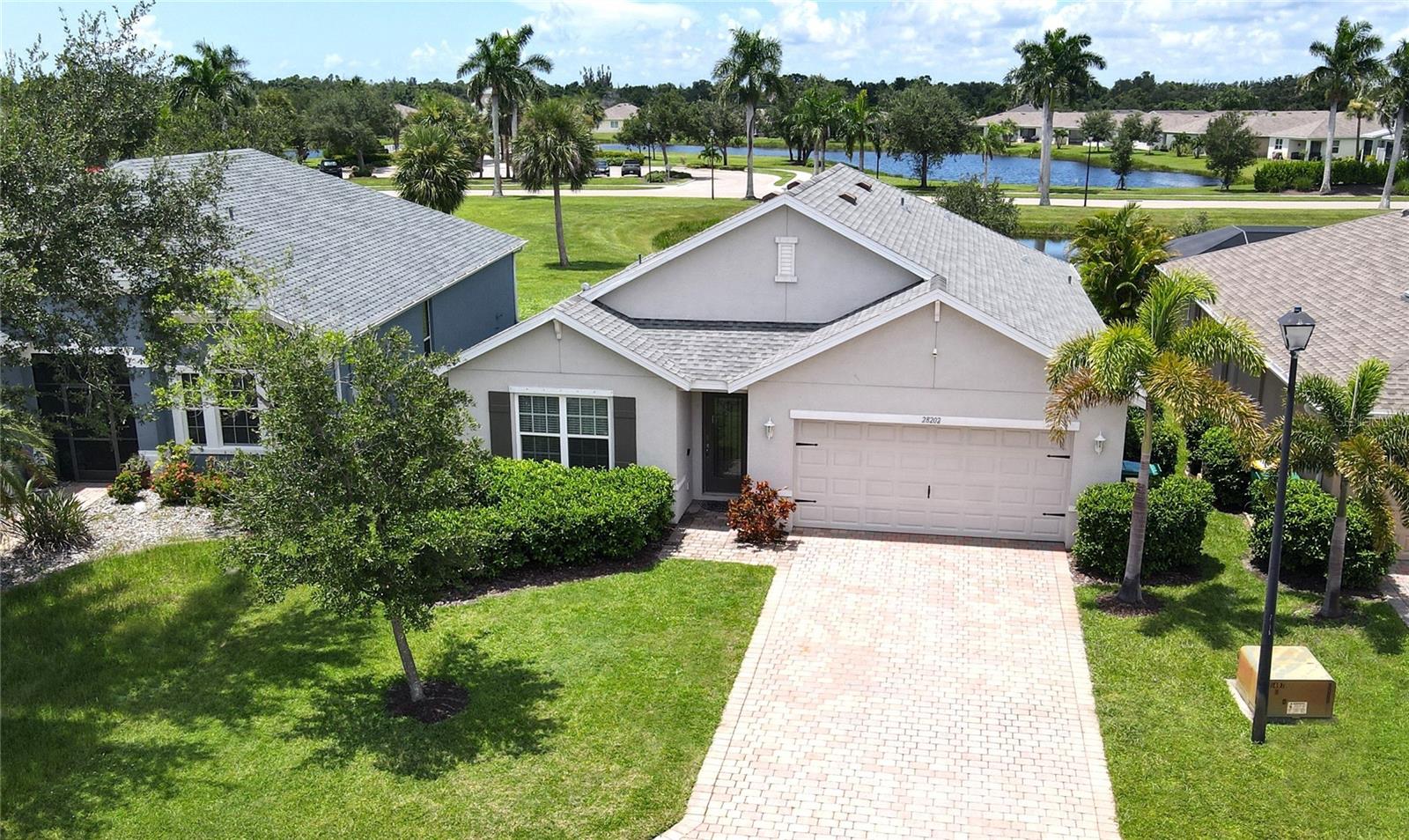 Details for 28202 Arrowhead Circle, PUNTA GORDA, FL 33982