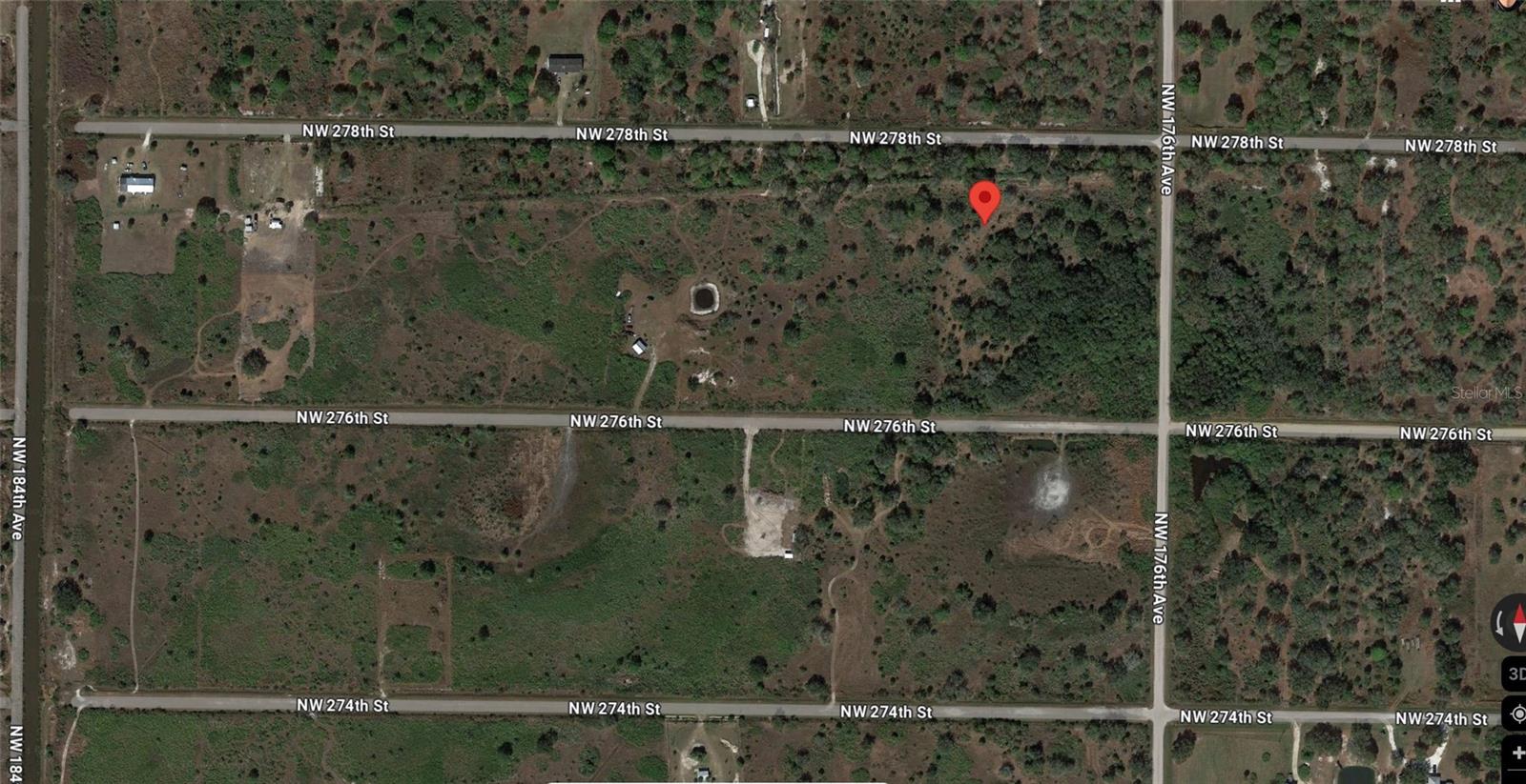 Details for 17714 278th Street, OKEECHOBEE, FL 34972