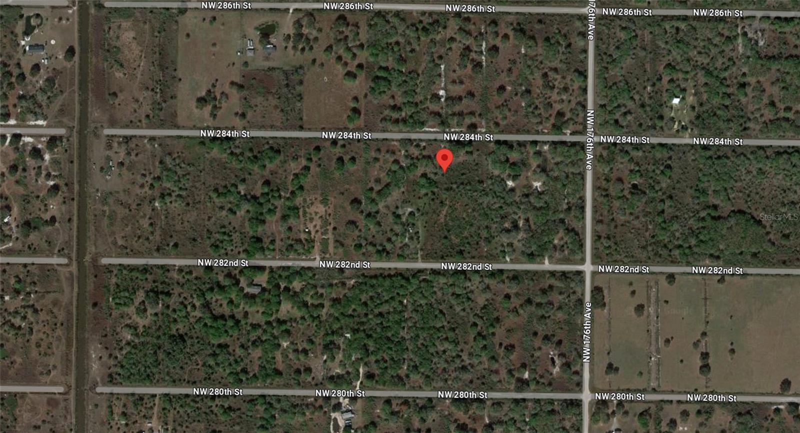 Details for 17824 284th Street, OKEECHOBEE, FL 34972