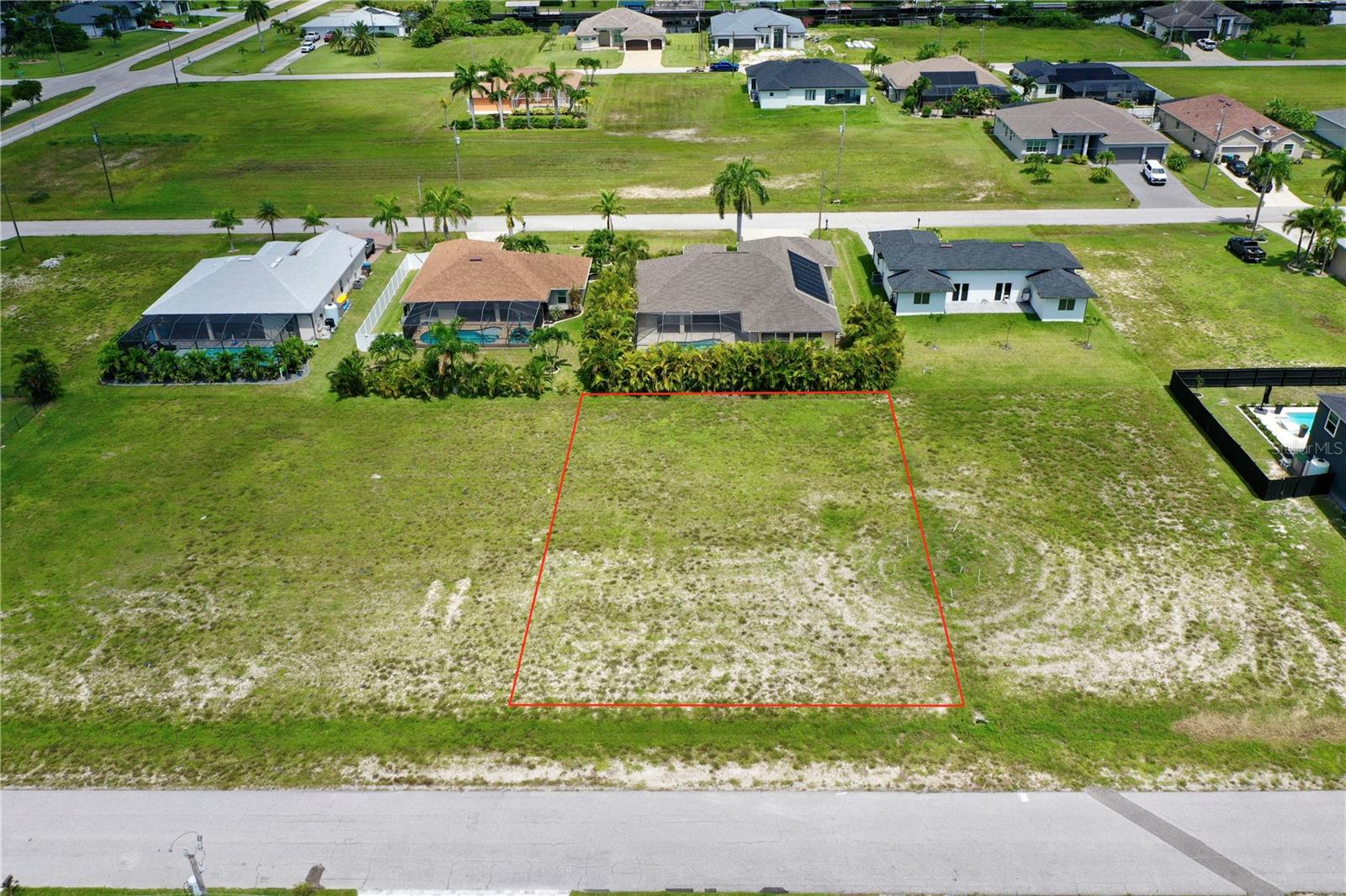 Details for 721 37th Place, CAPE CORAL, FL 33993