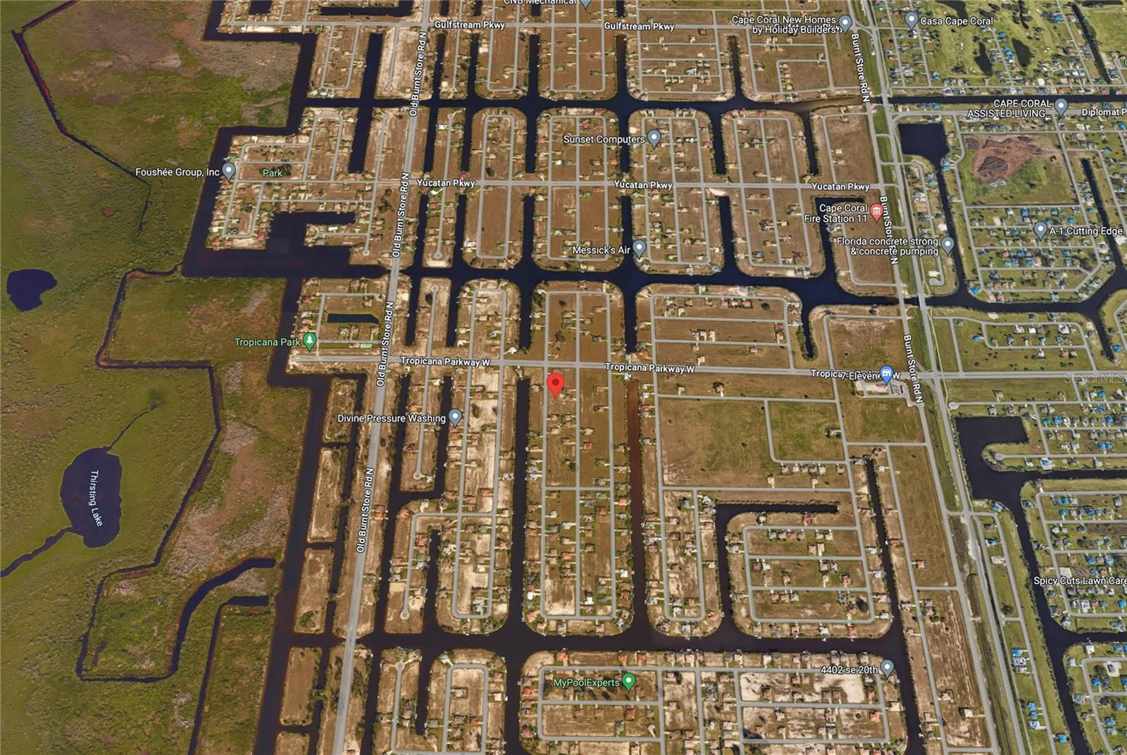 Image 21 of 26 For 721 37th Place