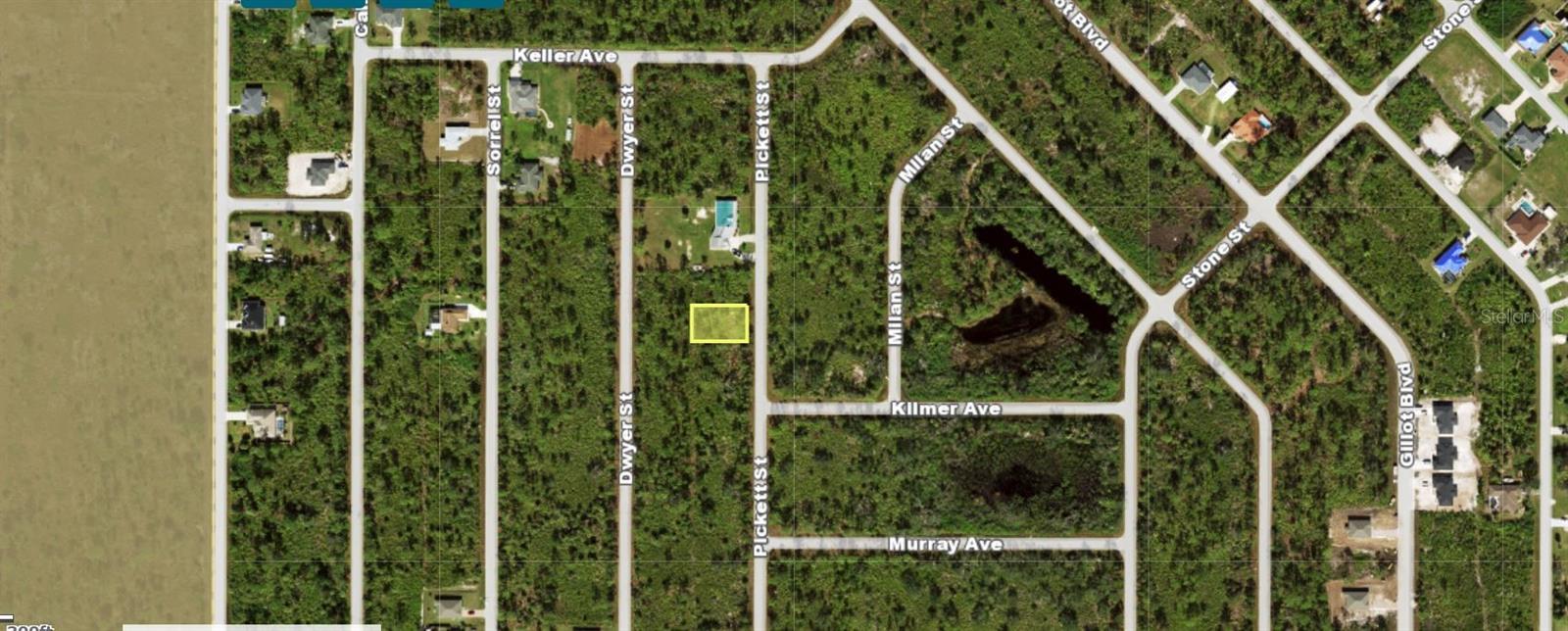 Image 2 of 2 For 3149 Pickett Street