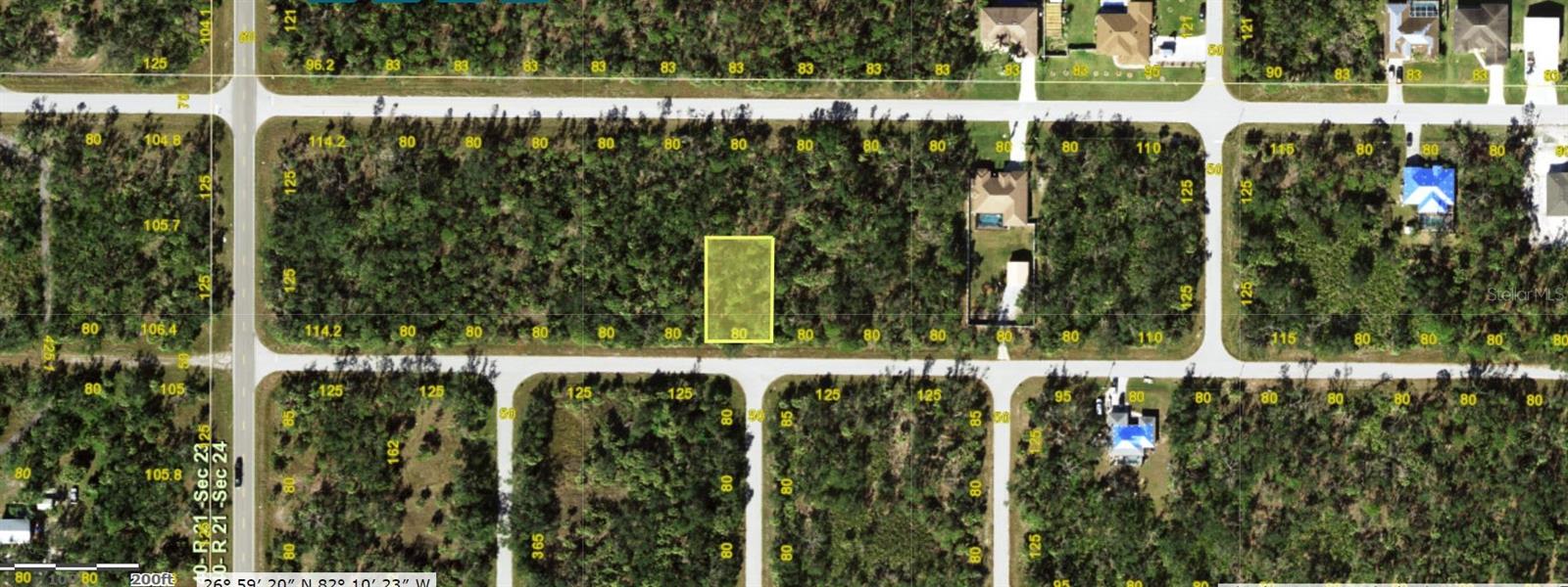 Image 4 of 4 For 17064 Alvin Avenue