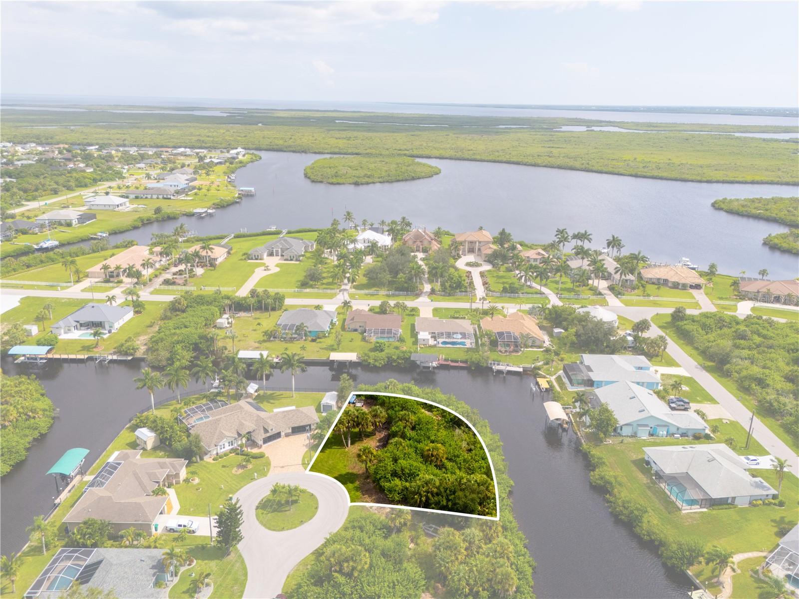 Details for 4497 Bayview Street, PORT CHARLOTTE, FL 33948