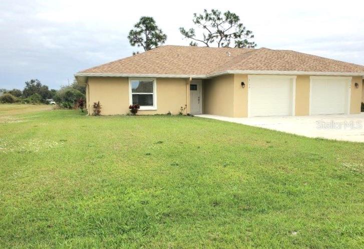 Details for 1202 Oceanic Road, PUNTA GORDA, FL 33983