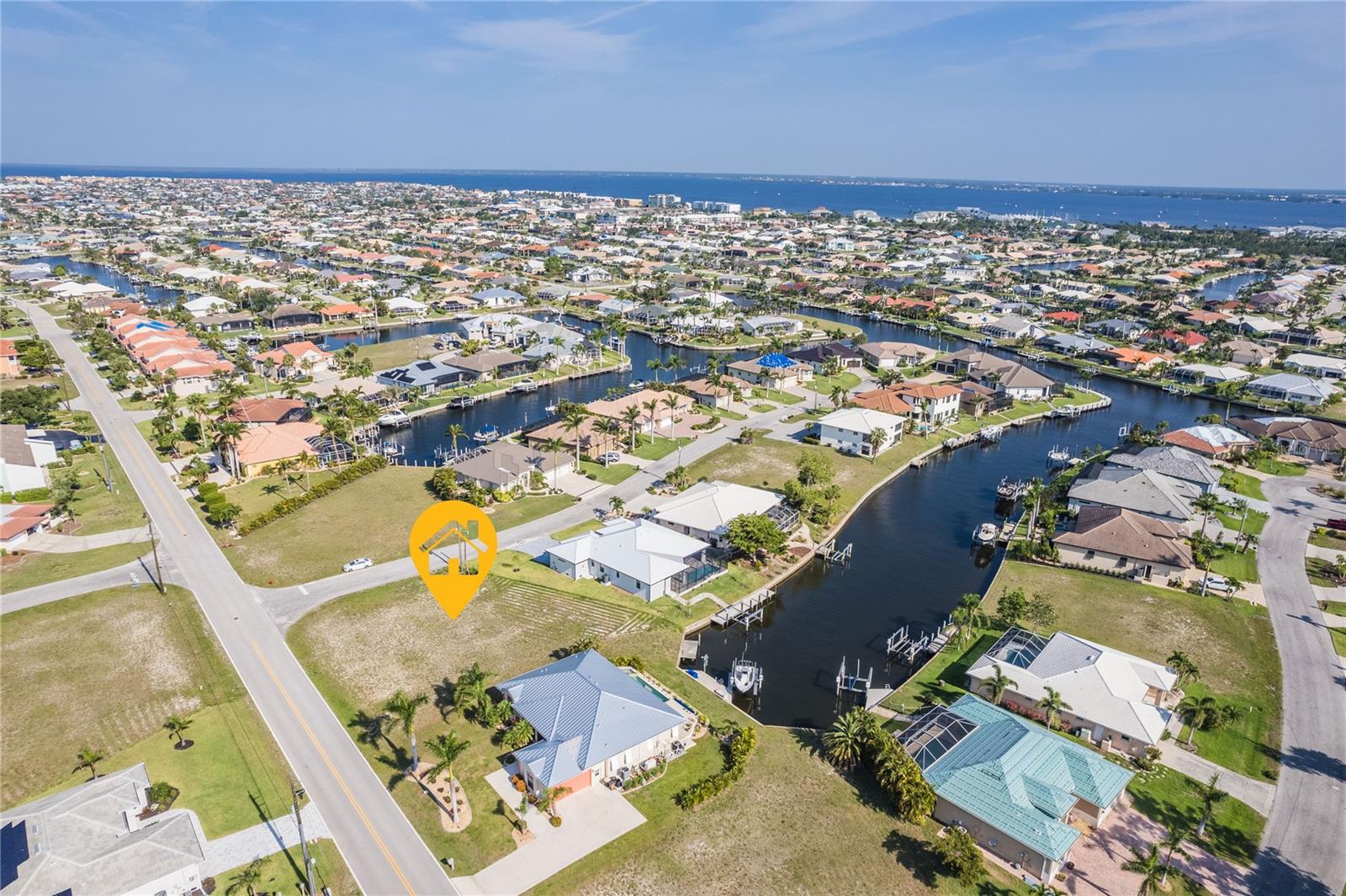 Details for 1244 Riding Rocks Lane, PUNTA GORDA, FL 33950