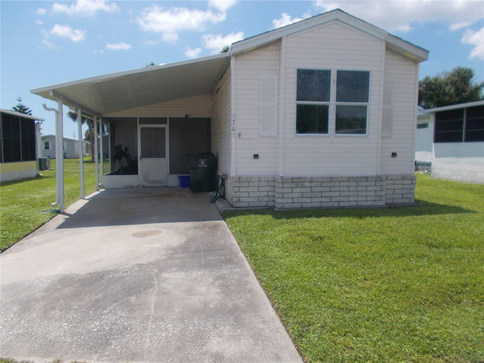 Details for 5787 Holiday Park Boulevard, NORTH PORT, FL 34287