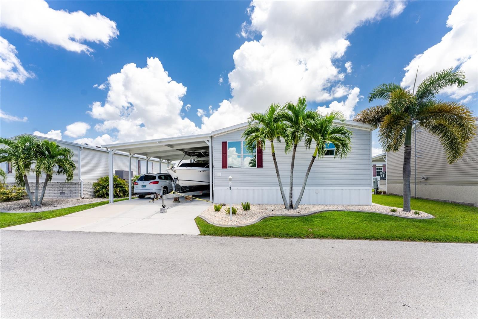 Details for 63 Windmill Boulevard 204o, PUNTA GORDA, FL 33950