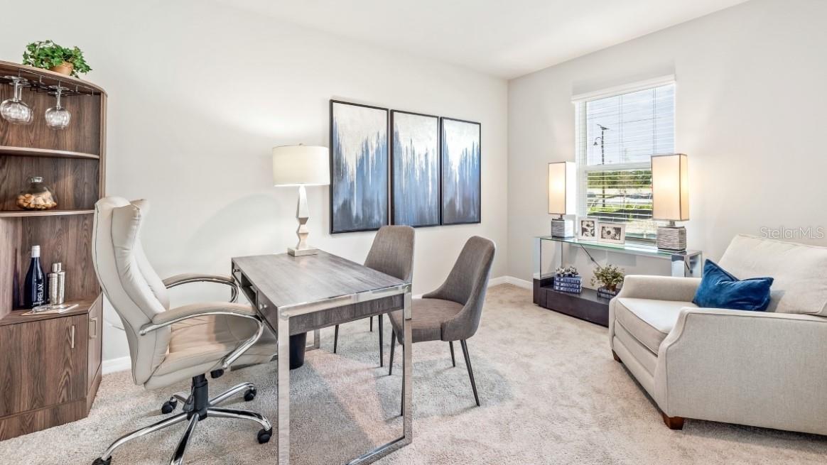 Image 10 of 41 For 16429 Bridle Ridge Street