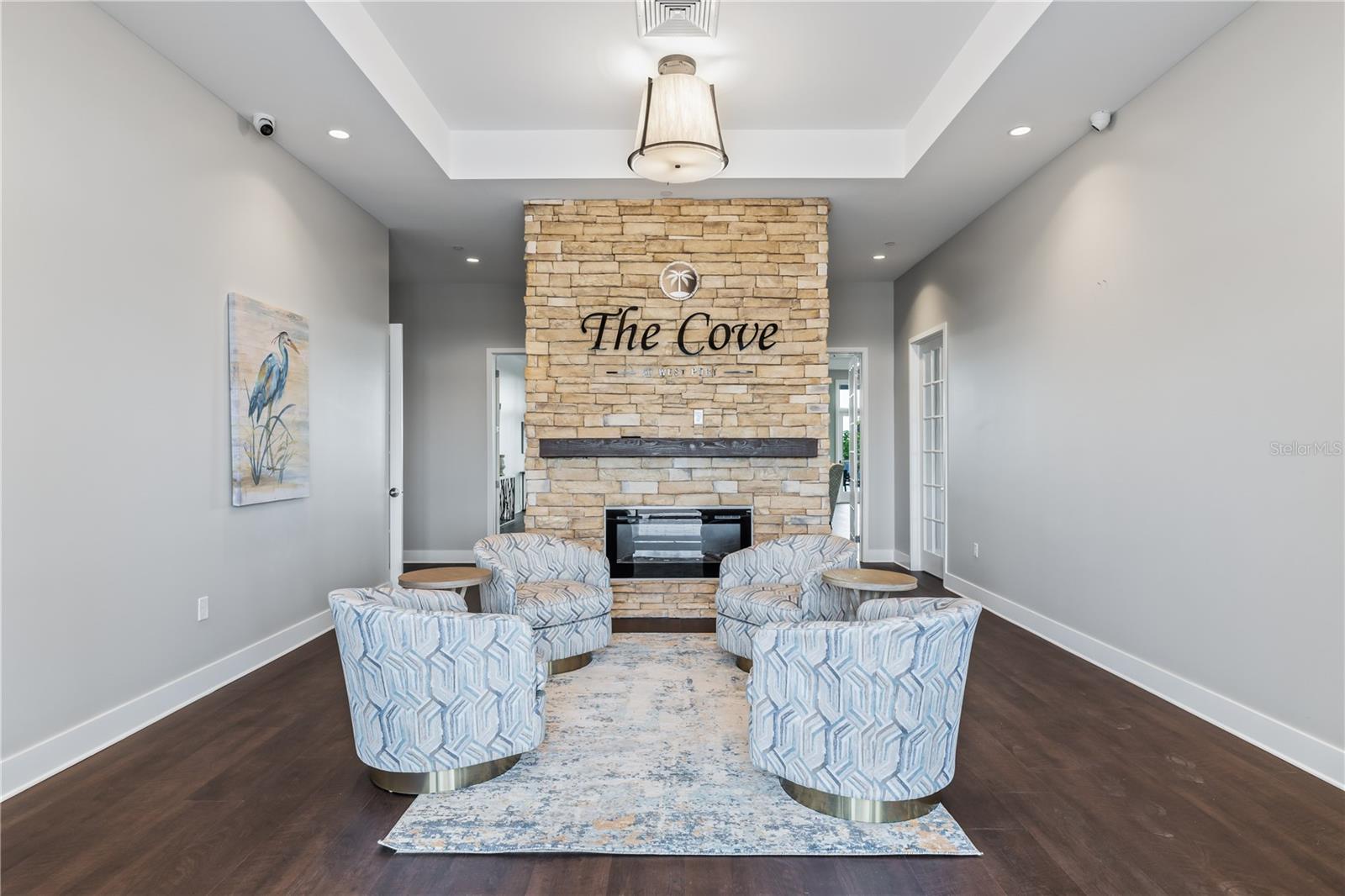 Image 18 of 41 For 16429 Bridle Ridge Street
