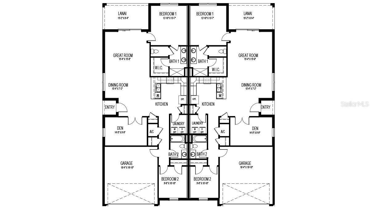 Image 2 of 41 For 16429 Bridle Ridge Street